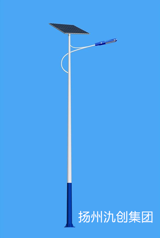 三河市乡村改造建设太阳能路灯